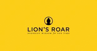 Lions roar